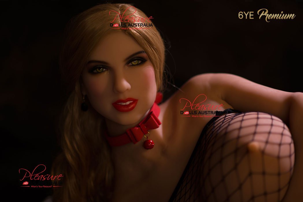 SUKI - 161cm J-Cup 6YE Sex Doll - Pleasure Dolls Australia