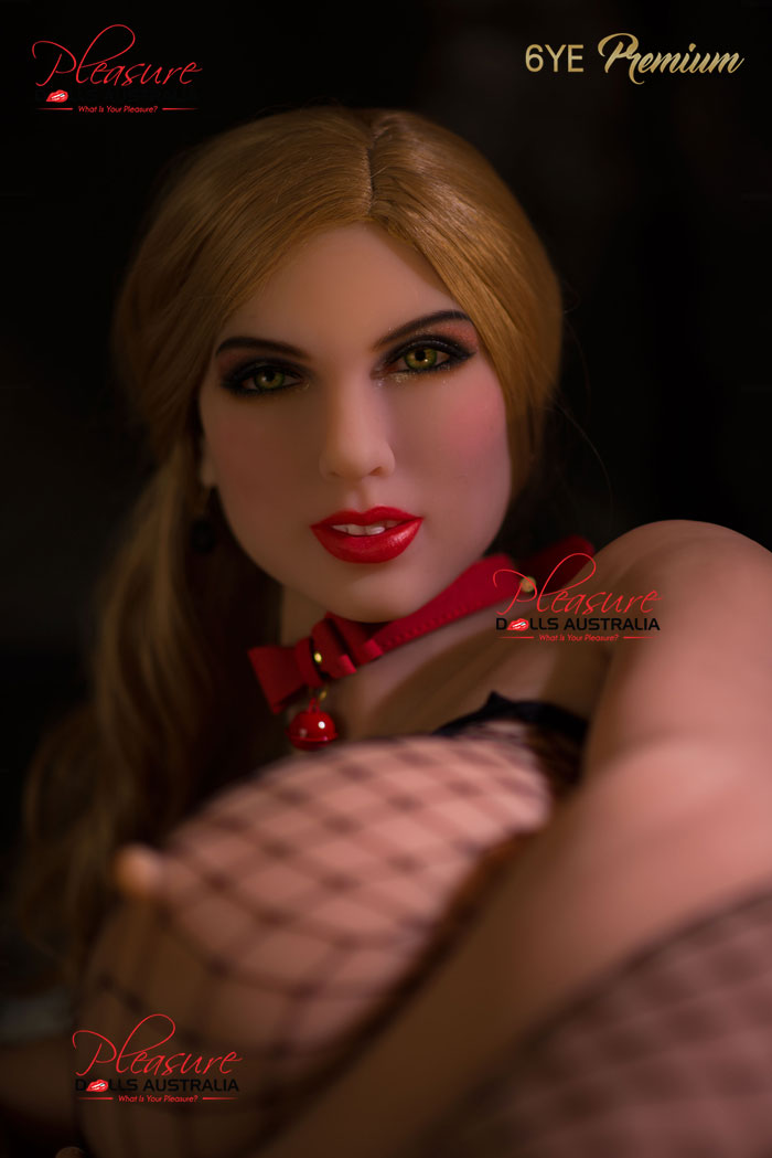 SUKI - 161cm J-Cup 6YE Sex Doll - Pleasure Dolls Australia
