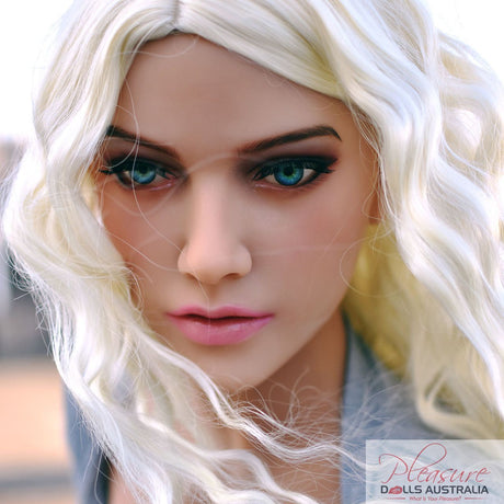 TARA - 165cm F-Cup 6YE Sex Doll - Pleasure Dolls Australia