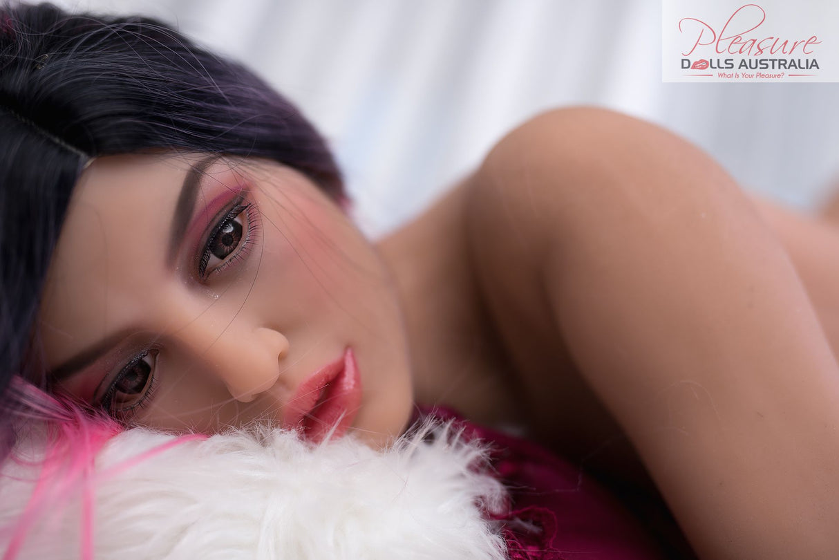 TRINITY - 161cm E-Cup 6YE Sex Doll - Pleasure Dolls Australia