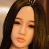 6YE Doll Heads for your 6YE Pleasure Doll - Pleasure Dolls Australia