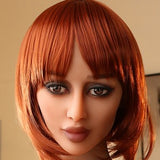 Irontech Doll Head Package for<br>your Irontech 'Pleasure Doll' - Pleasure Dolls Australia