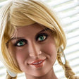 WM Dolls Female Doll Head Package for<br>your WM 'Pleasure Doll' - Pleasure Dolls Australia