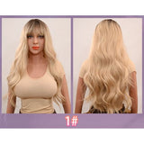 Standard Wigs for your<br> WM Dolls 'Pleasure Doll' - Pleasure Dolls Australia