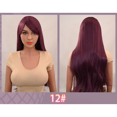 Standard Wigs for your<br> WM Dolls 'Pleasure Doll' - Pleasure Dolls Australia