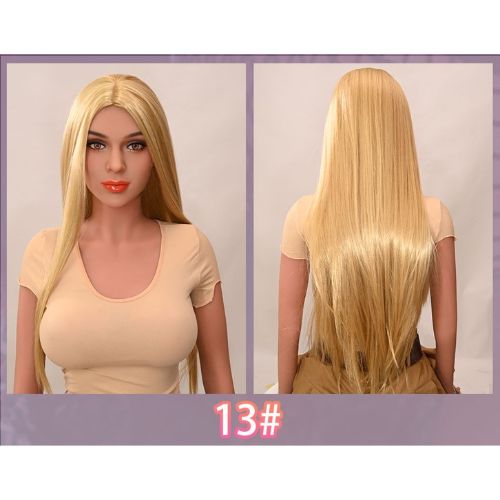 Standard Wigs for your<br> WM Dolls 'Pleasure Doll' - Pleasure Dolls Australia