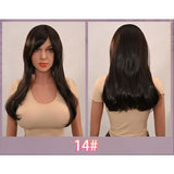 Standard Wigs for your<br> WM Dolls 'Pleasure Doll' - Pleasure Dolls Australia