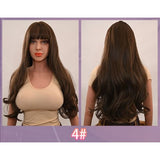 Standard Wigs for your<br> WM Dolls 'Pleasure Doll' - Pleasure Dolls Australia