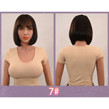 Standard Wigs for your<br> WM Dolls 'Pleasure Doll' - Pleasure Dolls Australia