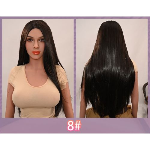 Standard Wigs for your<br> WM Dolls 'Pleasure Doll' - Pleasure Dolls Australia