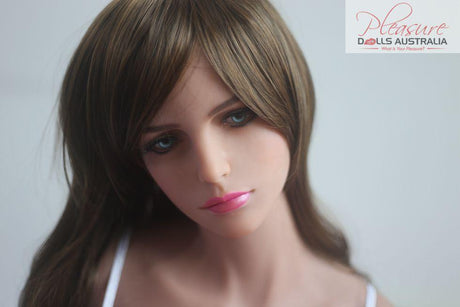 HAYDEN - 161cm G-cup WM Sex Doll - Pleasure Dolls Australia