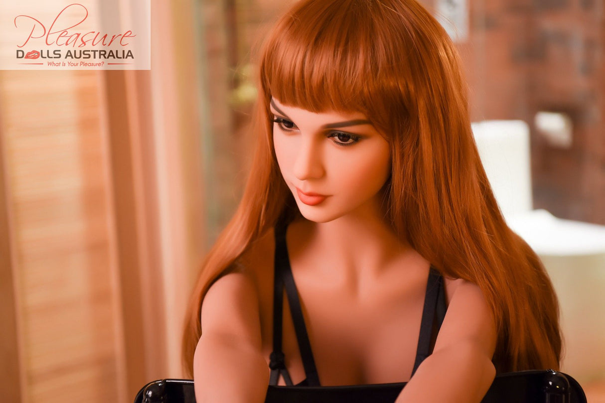 ISABELLA - 158cm D-Cup<br>WM Sex Doll