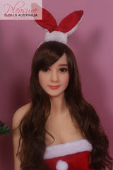 POPPY - 165cm D-cup<br>WM Sex Doll - Pleasure Dolls Australia