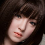 Gynoid Silicone Doll Head package for your <br> Gynoid 'Pleasure Doll' - Pleasure Dolls Australia